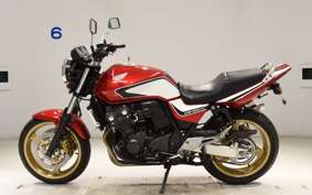 HONDA CB400SF VTEC 2012 NC42