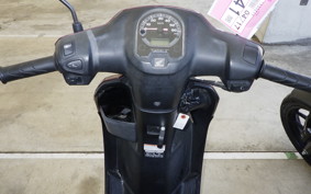 HONDA TACT-4ﾍﾞｰｼｯｸ AF79