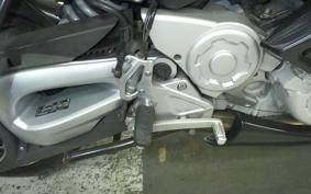 BMW F800ST 2009