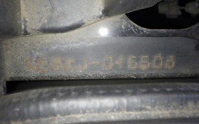 YAMAHA TRICITY 125 A 1999 SE82J