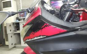 KAWASAKI NINJA 250 ABS 2010 EX250L