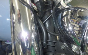 HONDA SHADOW 400 CLASSIC 2011 NC44