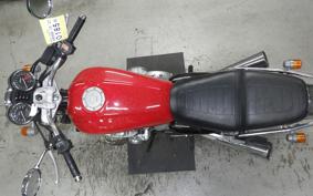 HONDA CB400F 1998 NC36