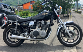YAMAHA XS750SPL 1981 1J7
