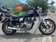 Фото Yamaha XS750SPL 1981 с японского аукциона