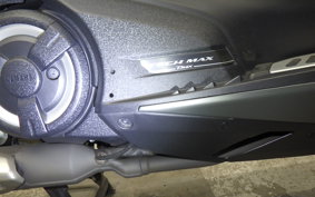 YAMAHA T-MAX 560 T 2021 SJ19J