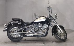 YAMAHA DRAGSTAR1100 VP10J