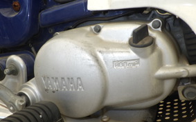 YAMAHA MATE 90 UB02J