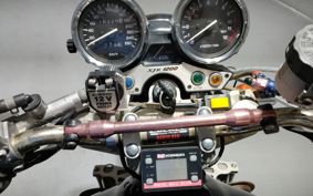 YAMAHA XJR1200 4KG