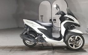YAMAHA TRICITY 125 SE82J