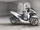 Фото Yamaha TRICITY 125 с японского аукциона