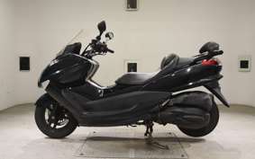 YAMAHA MAJESTY 250 Gen.4 2009 SG20J