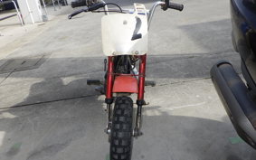 HONDA MONKEY Z50J