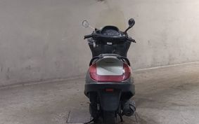 HONDA FORESIGHT MF04