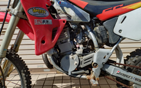 HONDA CR80R HE04