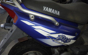 YAMAHA BW S100 B104E