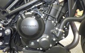 HONDA CB250RA MC52