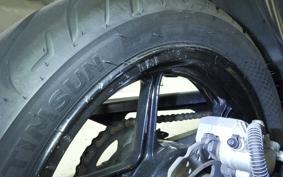 KAWASAKI NINJA 250R 2008 EX250K
