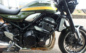 KAWASAKI Z900RS 2019 ZR900C