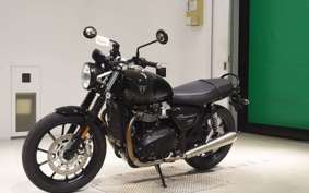 TRIUMPH SPEED TWIN 900 2023