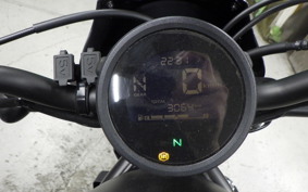 HONDA REBEL 250 S MC49