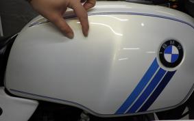 BMW R100RS 1989