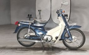 HONDA SUPER CUB50 C50