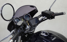 HONDA CB1100 2011 SC65