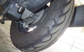 SUZUKI ADDRESS V125 CF4EA