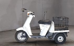 HONDA GYRO TA01