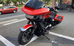 HARLEY HARLEY FLTRXSE1800CVO 2025 TC6