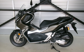 HONDA ADV150 KF38