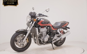 HONDA CB1300SF SUPER FOUR 2000 SC40