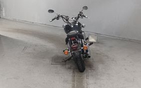 YAMAHA DRAGSTAR 250 VG02J