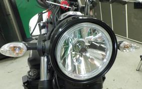 YAMAHA XSR700 2021 RM22J