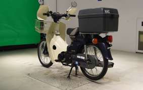 HONDA C50 SUPER CUB 1994 AA01