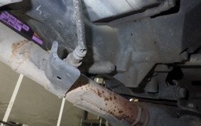 SUZUKI ｼﾞｸｻｰ150 2004 NG4BG