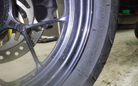 HONDA ｸﾞﾛﾑ 2015 JC61