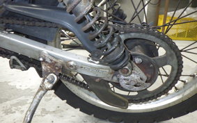 HONDA TL125 2026 JD06