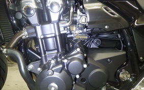 HONDA CB1300SF SUPER FOUR Gen. 3 2026 SC54