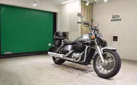 HONDA SHADOW 400 1999 NC34