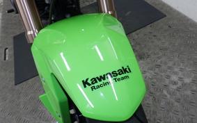 KAWASAKI Z125 PRO 2021