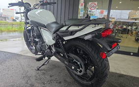 KAWASAKI ELIMINATOR 400-1 2026 EL400A