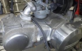 HONDA MONKEY 2003 AB27
