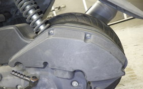 SUZUKI ADDRESS V125 S 2024 CF4MA