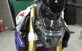 BMW F900R PREMIUM LINE 2024