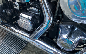 HARLEY FLSTS1450 1997 BRL