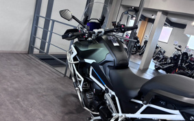 TRIUMPH TIGER EXPLORER 2025 TAP23V