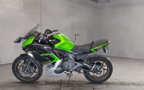 KAWASAKI NINJA400 EX400E