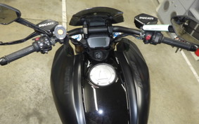 DUCATI DIAVEL 1260 S 2019